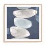 Inuk Shuk I Blue Version Wall Art
