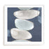 Inuk Shuk I Blue Version Wall Art #oran_white-white-border