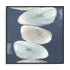 Inuk Shuk II Blue Version Wall Art