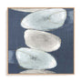 Inuk Shuk II Blue Version Wall Art
