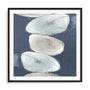 Inuk Shuk II Blue Version Wall Art