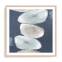 Inuk Shuk II Blue Version Wall Art