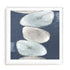 Inuk Shuk II Blue Version Wall Art #oran_white-white-border