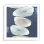 Inuk Shuk II Blue Version Wall Art