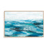 Oceanic II Wall Art