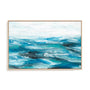 Oceanic II Wall Art