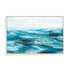 Oceanic II Wall Art