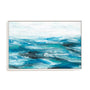 Oceanic II Wall Art