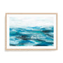Oceanic II Wall Art
