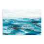 Oceanic II Wall Art
