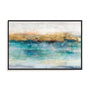 Depths III Wall Art