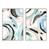 Rotations I And II Wall Art