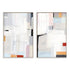 Vision I And II Wall Art
