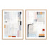 Vision I And II Wall Art