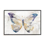 Butterfly Effect I Wall Art