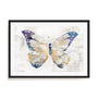 Butterfly Effect I Wall Art