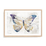 Butterfly Effect I Wall Art