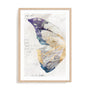 Butterfly Effect Ii Wall Art