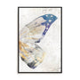 Butterfly Effect Iii Wall Art