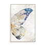 Butterfly Effect Iii Wall Art