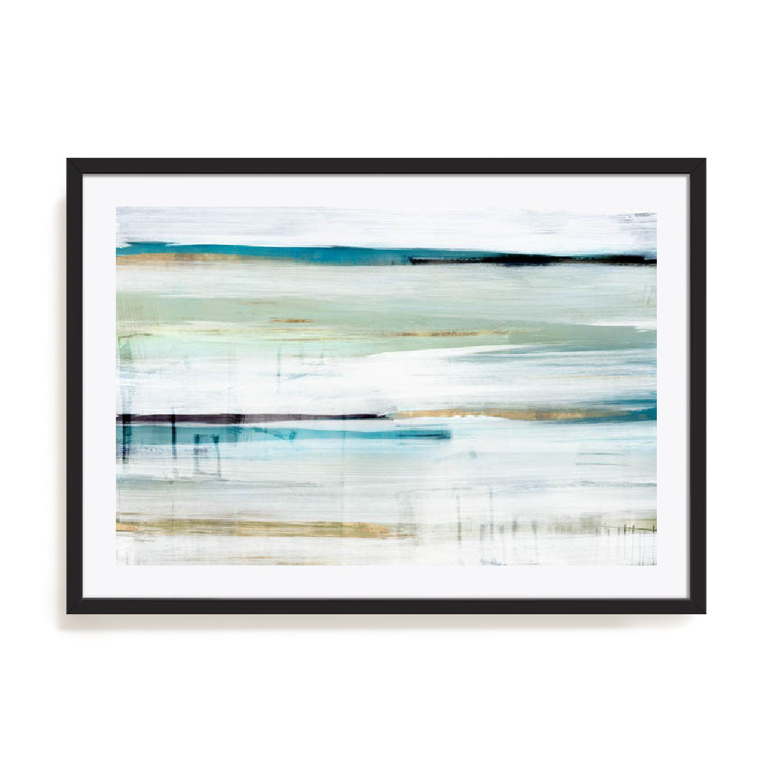 Standing Still II Wall Art