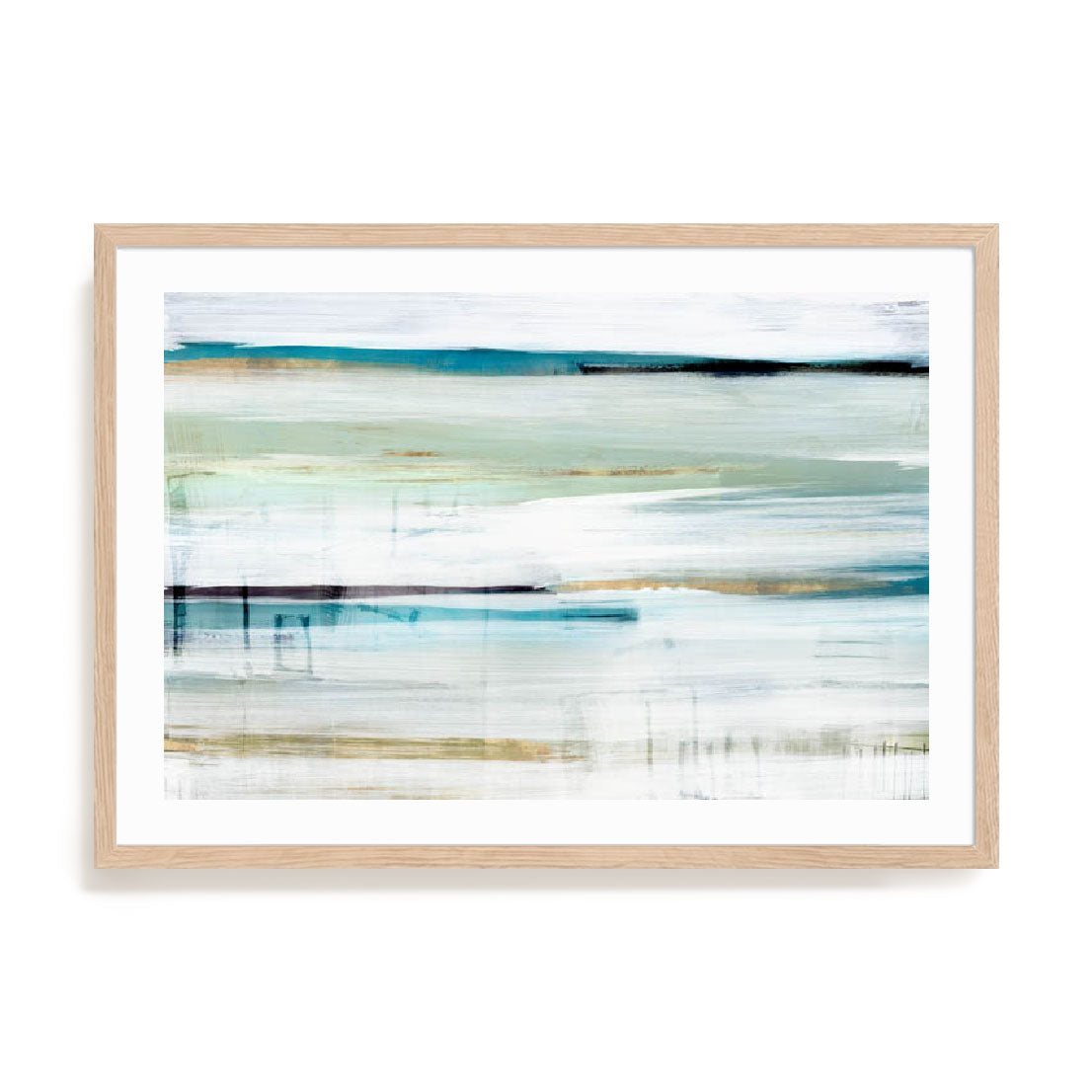 Standing Still II Wall Art