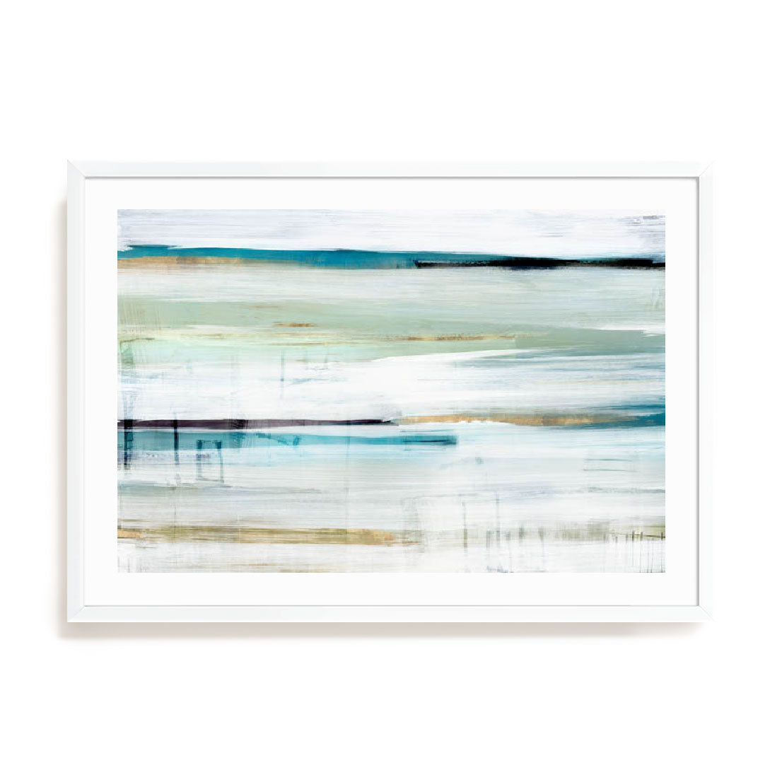 Standing Still II Wall Art