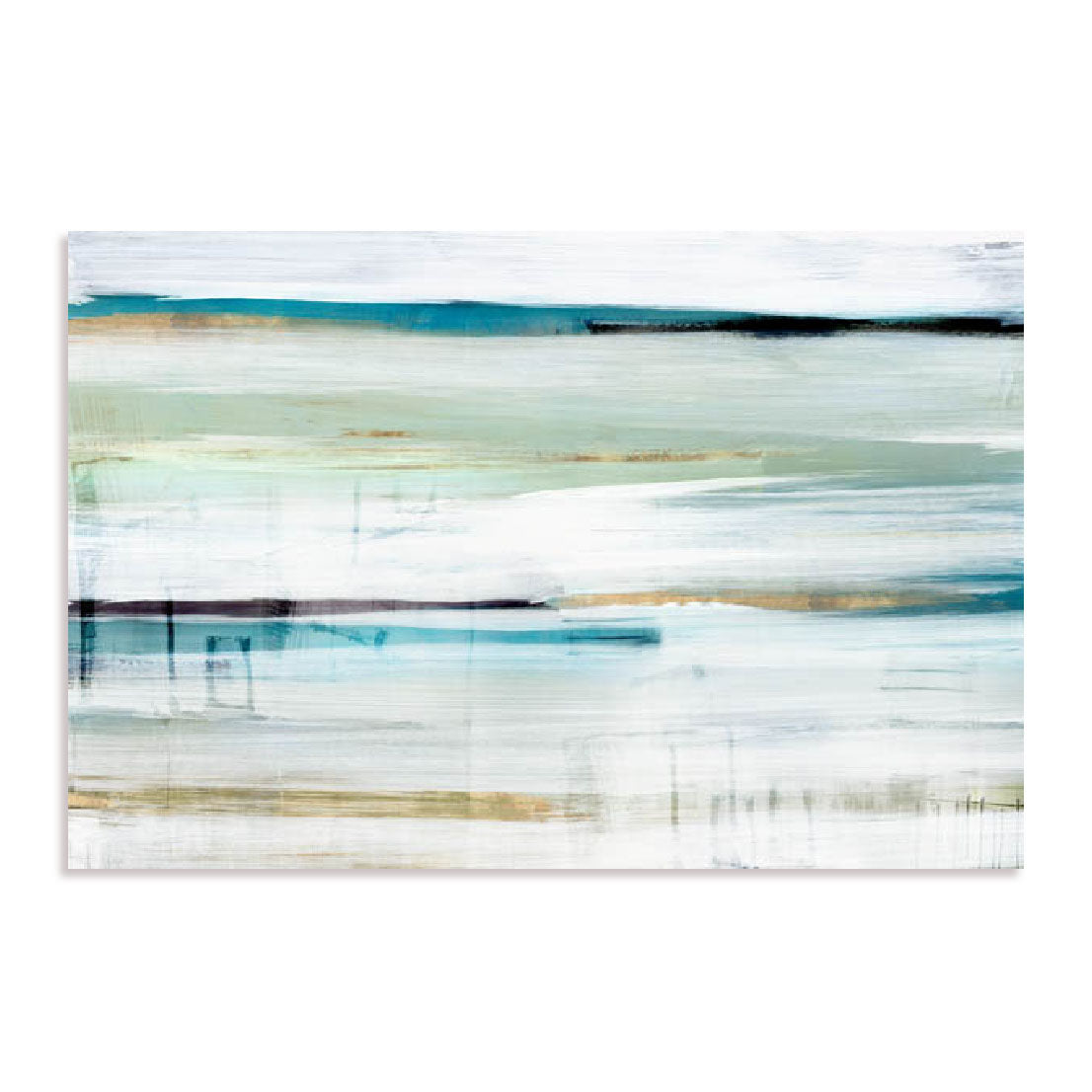 Standing Still II Wall Art