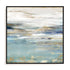 Upon A Clear II Wall Art