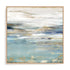 Upon A Clear II Wall Art