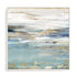 Upon A Clear II Wall Art