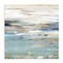 Upon A Clear II Wall Art