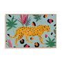 Walking Cheetah Ii Wall Art