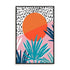 Miami Vice II Wall Art