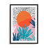 Miami Vice II Wall Art