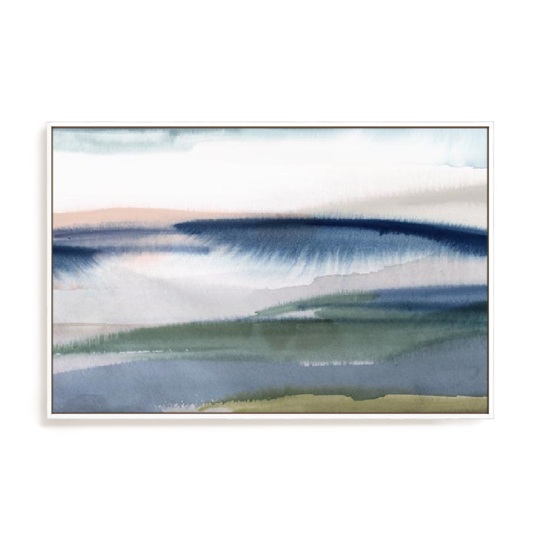Eventide I Wall Art
