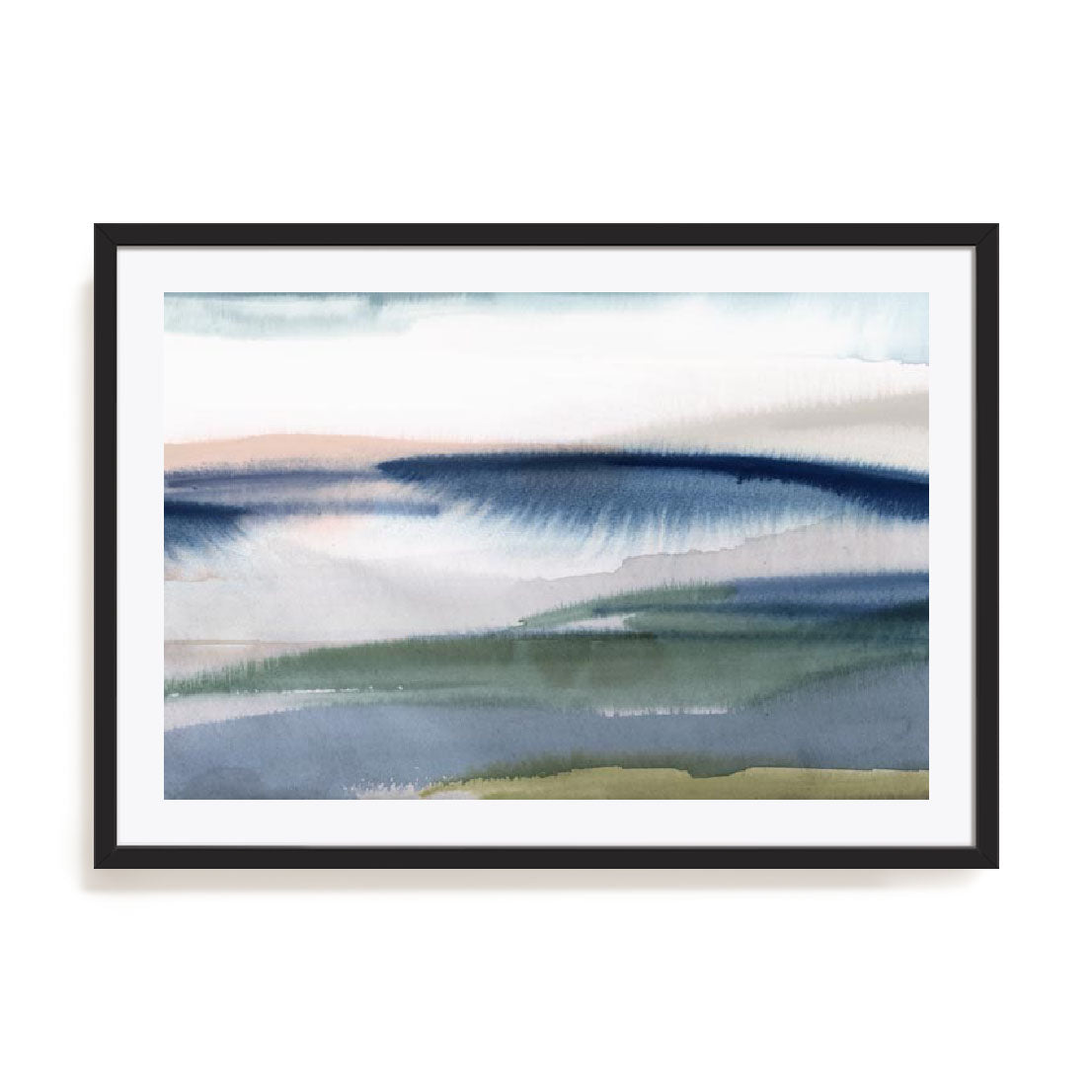 Eventide I Wall Art