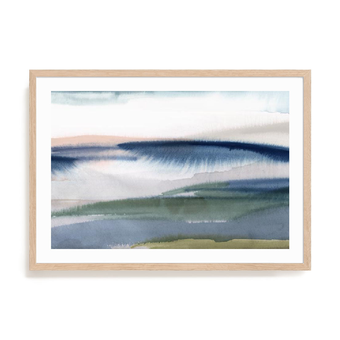 Eventide I Wall Art