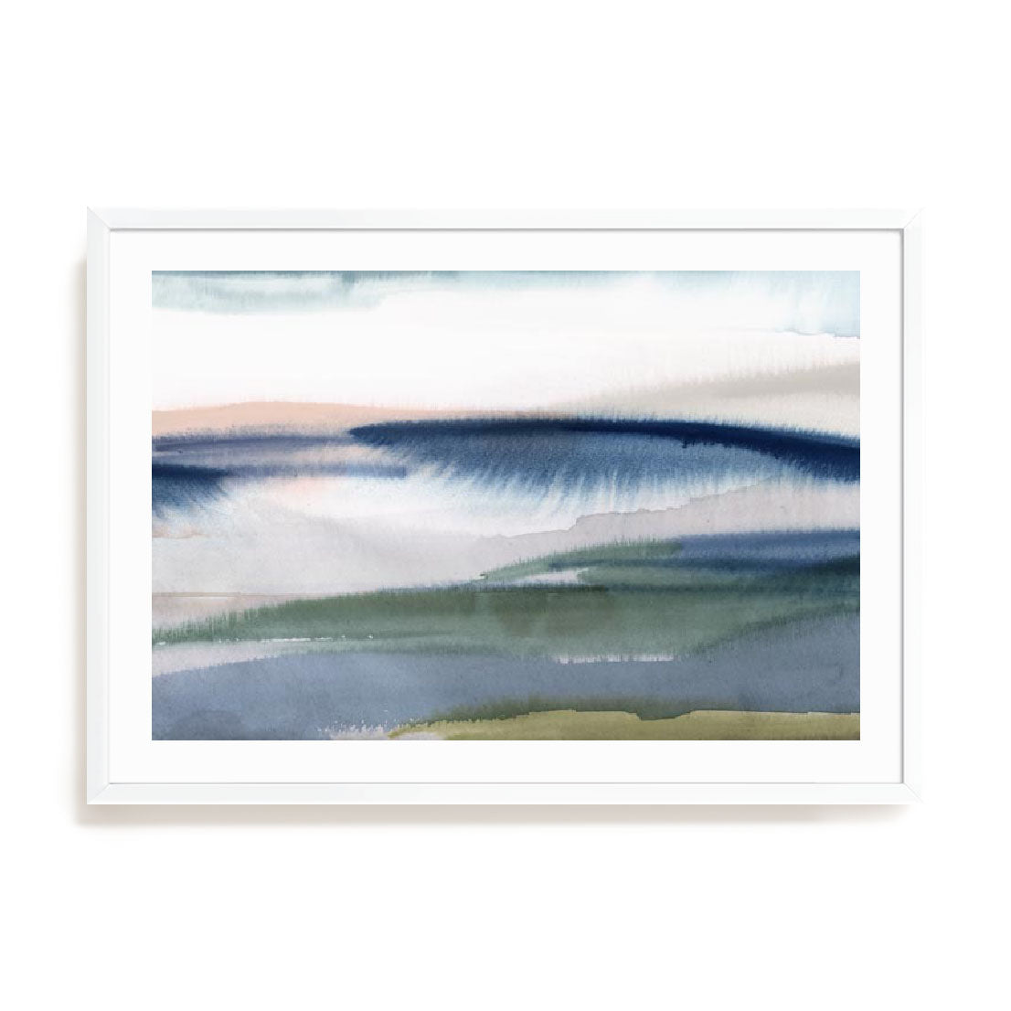 Eventide I Wall Art