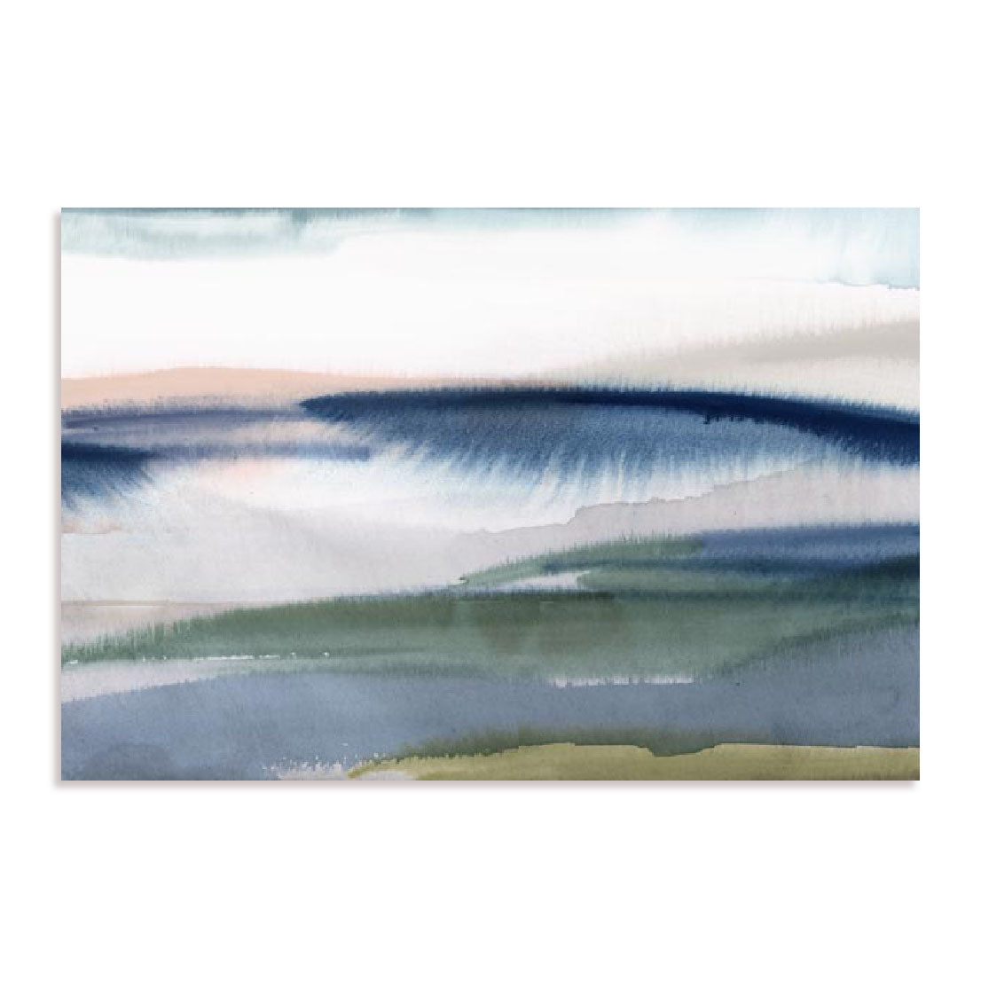 Eventide I Wall Art