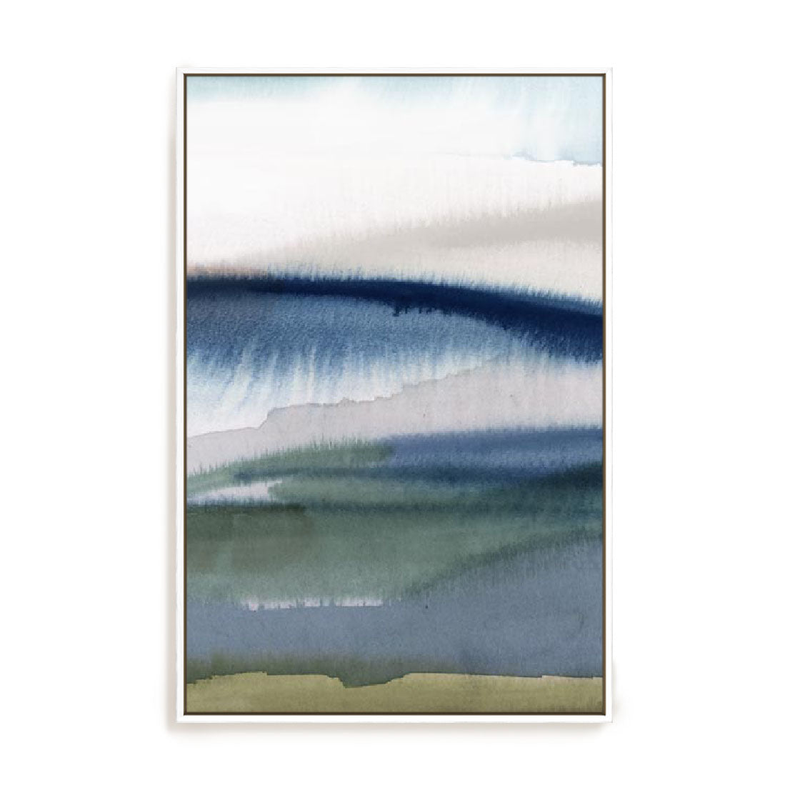 Eventide III Wall Art