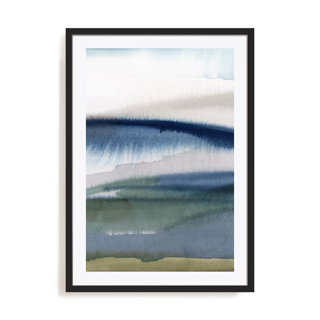 Eventide III Wall Art