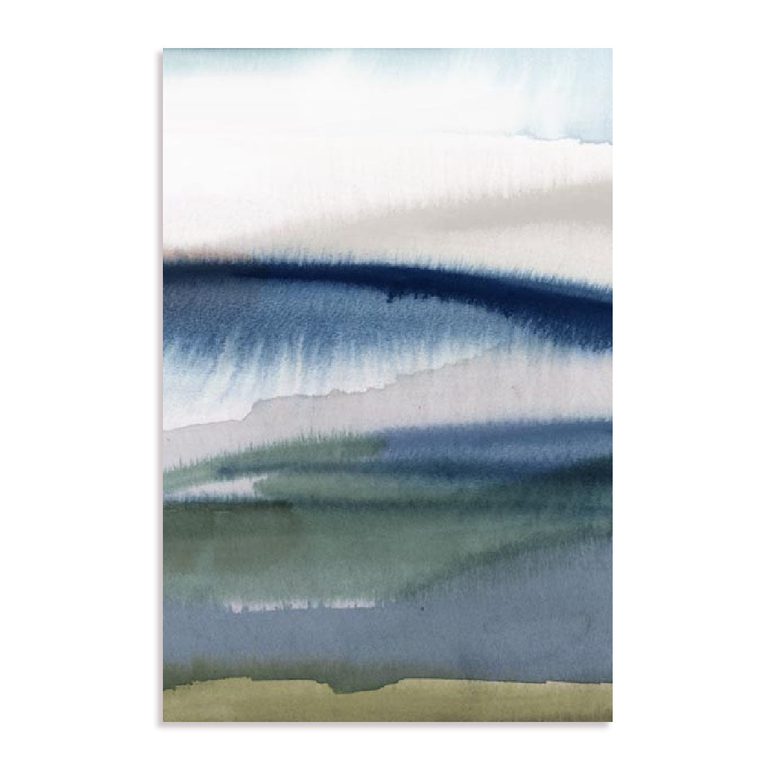 Eventide III Wall Art