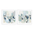 Glacier Melt I And II Wall Art