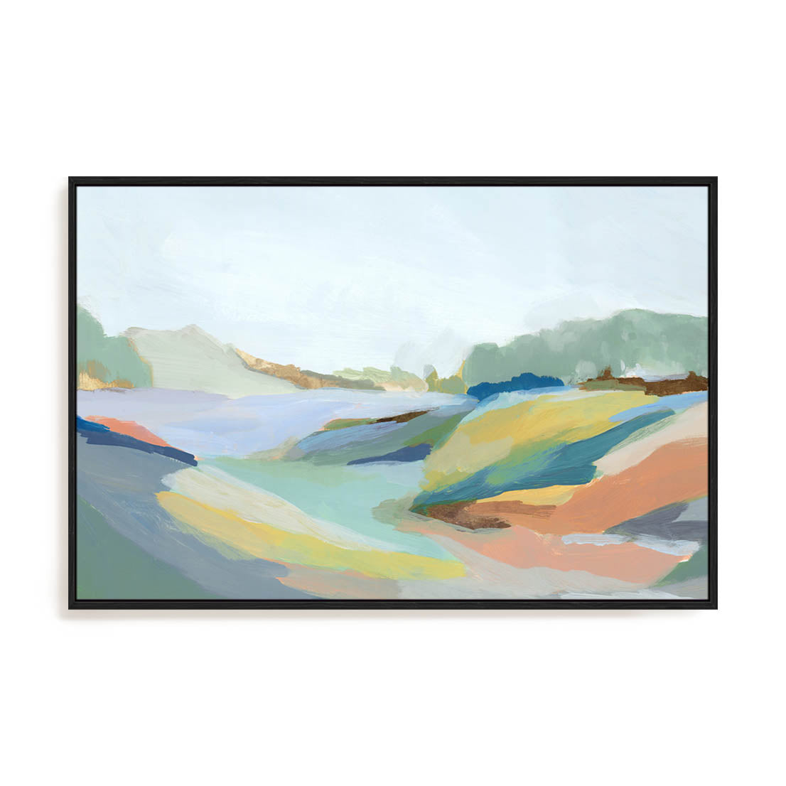 Return To Nature I Wall Art