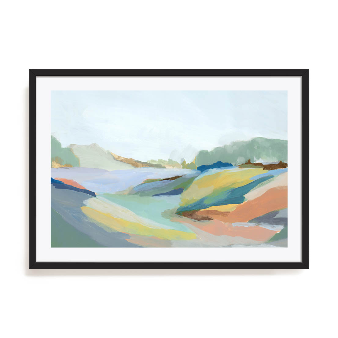 Return To Nature I Wall Art