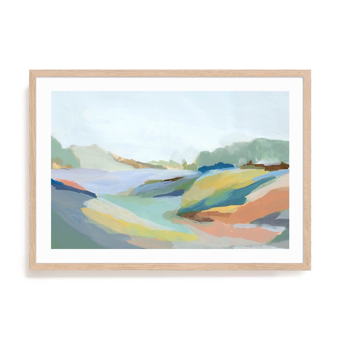 Return To Nature I Wall Art