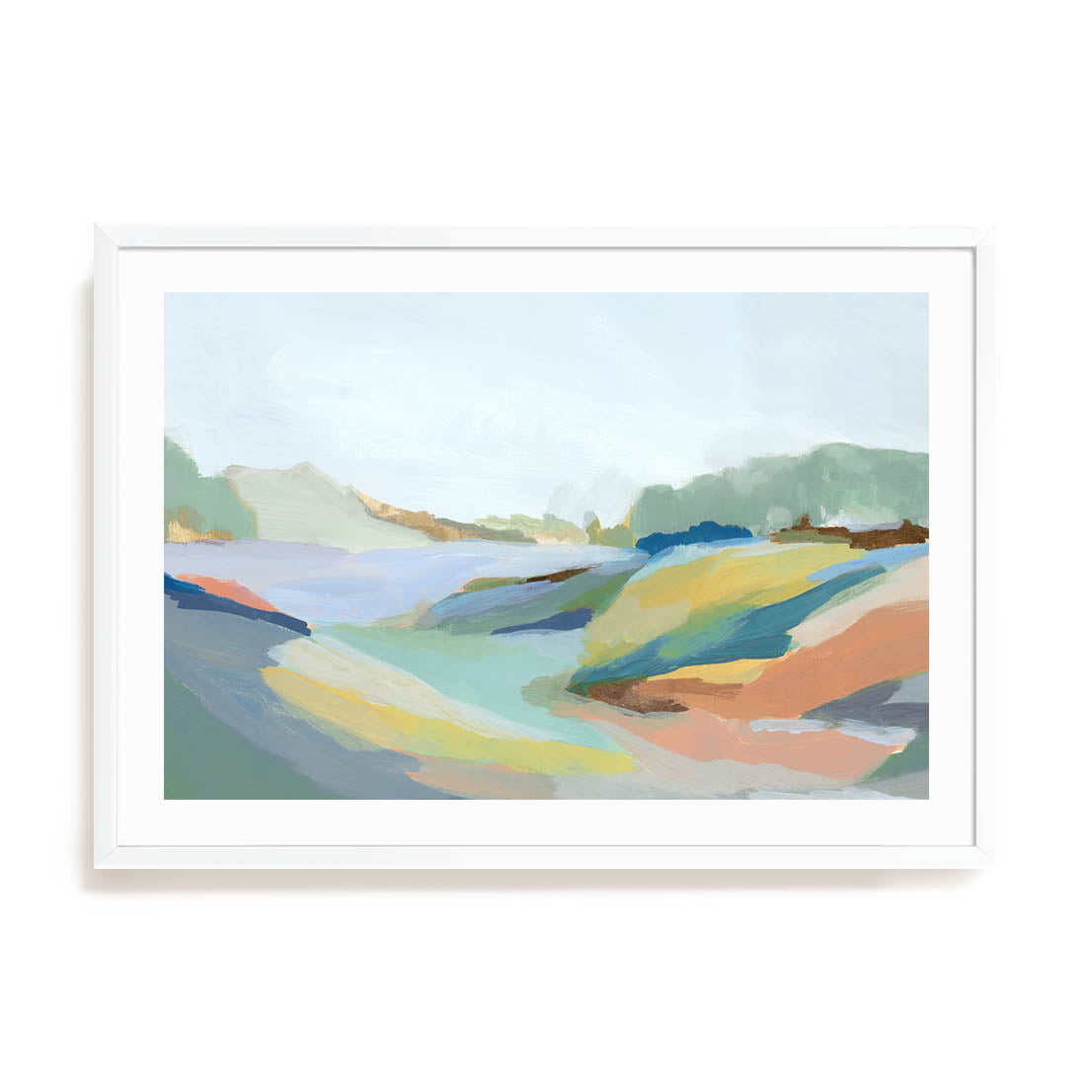 Return To Nature I Wall Art