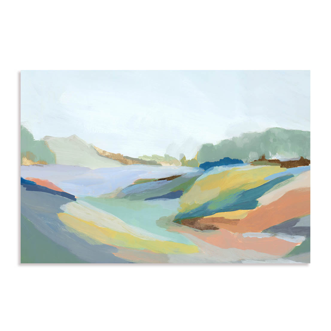 Return To Nature I Wall Art