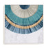 Arizona Fan II Blue Version Wall Art